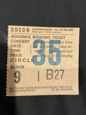 Uriah Heep / Bram Tchaikovsky on Mar 7, 1979 [421-small]