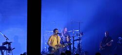 Franz Ferdinand / Telescreens on Mar 25, 2025 [613-small]
