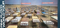 Pink Floyd on Sep 26, 1987 [657-small]