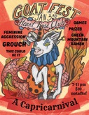 Feminine Aggression / Grouch / This Could Be It on Jan 3, 2026 [707-small]
