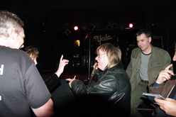 Savoy Brown on Mar 22, 2009 [836-small]