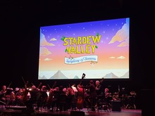 Stardew Valley: Symphony Of Seasons Orchestra on Sep 19, 2025 [012-small]
