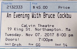 Bruce Cockburn on Nov 7, 2017 [025-small]