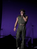 Benson Boone / DJ Pee .Wee on Nov 29, 2025 [034-small]