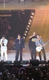 Jonas Brothers / The All-American Rejects / Franklin Jonas / Deleasa on Oct 27, 2025 [038-small]