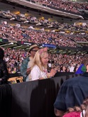 Taylor Swift / Gracie Abrams on Oct 27, 2024 [074-small]