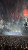 Taylor Swift / Paramore / RAYE / Florence Welch / Jack Antonoff on Aug 20, 2024 [078-small]