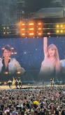 Taylor Swift / Paramore / RAYE / Florence Welch / Jack Antonoff on Aug 20, 2024 [080-small]