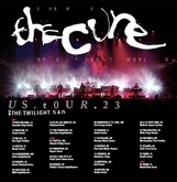 The Cure / The Twilight Sad on Jun 14, 2023 [131-small]