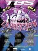 The Butcher Sisters / Callejon / Mittel Alta on Jan 30, 2026 [321-small]