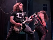 George Lynch / Midnight vice / Wicked Serenity - Trib. To Godsmack / AON / Xyz on Jan 2, 2026 [350-small]