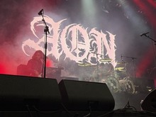 George Lynch / Midnight vice / Wicked Serenity - Trib. To Godsmack / AON / Xyz on Jan 2, 2026 [359-small]