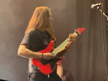 George Lynch / Midnight vice / Wicked Serenity - Trib. To Godsmack / AON / Xyz on Jan 2, 2026 [360-small]