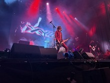 George Lynch / Midnight vice / Wicked Serenity - Trib. To Godsmack / AON / Xyz on Jan 2, 2026 [370-small]