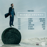 tags: Advertisement - Marble Sounds / Iskander Moon on Apr 4, 2025 [607-small]