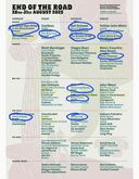 End of the Road Festival 2025 on Aug 28, 2025 [608-small]