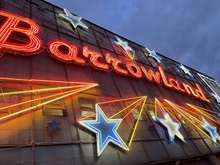tags: Glasgow, Scotland, United Kingdom, Crowd, Barrowland Ballroom - Phoebe Bridgers / Pillow Queens on Jun 23, 2022 [621-small]