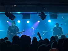 tags: The Lemonheads, Aberdeen, Scotland, United Kingdom, Crowd, The Lemon Tree - The Lemonheads / Bass Drum of Death on Oct 2, 2022 [693-small]