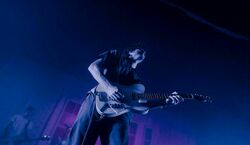 Wallows / Matilda Mann on Oct 7, 2024 [739-small]