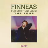 Finneas / Hohnen Ford / Tom Odell on May 6, 2025 [771-small]