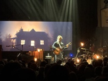 tags: Iron & Wine, Edinburgh, Scotland, United Kingdom, Crowd, The Queen's Hall - Iron & Wine / Lizzie No on Oct 25, 2024 [821-small]