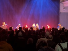 tags: Haiver, Edinburgh, Scotland, United Kingdom, Crowd, The Queen's Hall - The Twilight Sad / Haiver / Darren Wasteland on Dec 11, 2024 [849-small]