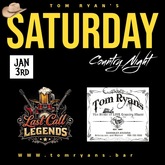 Last Call Legends on Jan 3, 2026 [949-small]