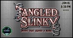 Tangled Slinky on Jan 16, 2026 [950-small]