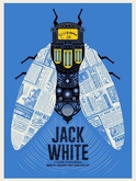 Jack White / Tyler Childers on Aug 9, 2018 [072-small]