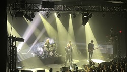 Garbage / Starcrawler on Oct 17, 2025 [085-small]