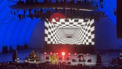 The B-52's / Devo / Lene Lovich on Oct 18, 2025 [094-small]