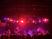 Frankie and the Witch Fingers / population II / Iguana Death Cult on Aug 2, 2025 [178-small]