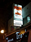 tags: Anti-Flag, The Bombpops, Los Angeles, California, United States, Advertisement, Troubadour - Anti-Flag / The Bombpops on Jan 3, 2015 [325-small]