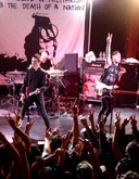 Anti-Flag, tags: Anti-Flag, Los Angeles, California, United States, Troubadour - Anti-Flag / The Bombpops on Jan 3, 2015 [329-small]