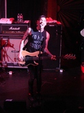 Anti-Flag, tags: Anti-Flag, Los Angeles, California, United States, Troubadour - Anti-Flag / The Bombpops on Jan 3, 2015 [333-small]