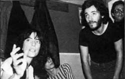 Patti Smith / Bruce Springsteen on Dec 26, 1975 [709-small]