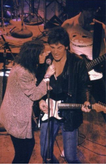 tags: Patti Smith, Bruce Springsteen - Patti Smith / Bruce Springsteen / Richard Hell & The Voidoids on Dec 30, 1977 [715-small]