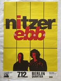 Nitzer Ebb on Dec 7, 1991 [749-small]