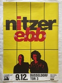 Nitzer Ebb on Dec 9, 1991 [751-small]