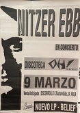 Nitzer Ebb on Mar 9, 1989 [784-small]