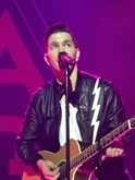 Andy Grammer / Alex and Sierra / Paradise Fears on Mar 18, 2015 [298-small]