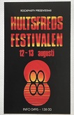 Hultsfredsfestivalen 1988 on Aug 12, 1988 [804-small]