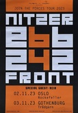 Nitzer Ebb / Front 242 / Rein (SE) on Nov 3, 2023 [809-small]