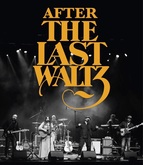 tags: After The Last Waltz, Edinburgh, Scotland, United Kingdom, Gig Poster, Voodoo Rooms - After The Last Waltz on Jan 17, 2026 [813-small]