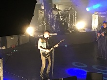 tags: The Libertines, Dunfermline, Scotland, United Kingdom, Crowd, Alhambra Theatre - The Libertines / AmyJo Doh & The Spangles / The Skinner Brothers on Sep 17, 2017 [862-small]