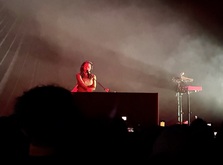 Little Simz / La Reezy on Nov 2, 2025 [863-small]