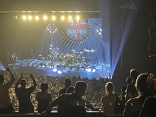 Brit Floyd (Tribute to Pink Floyd) on Jul 24, 2025 [977-small]
