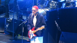 The Who / Candlebox on Sep 23, 2025 [983-small]