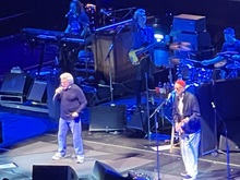 The Who / Candlebox on Sep 23, 2025 [984-small]
