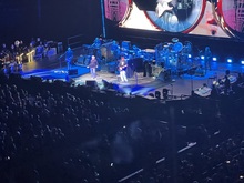 The Who / Candlebox on Sep 23, 2025 [985-small]